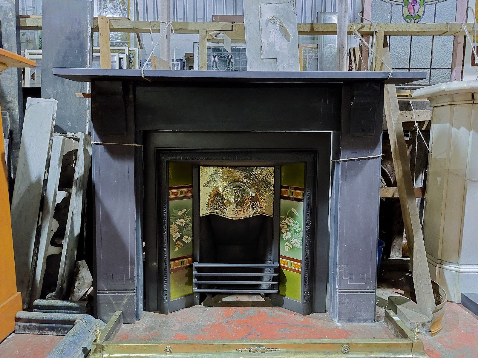 Glasgow Architectural Salvage