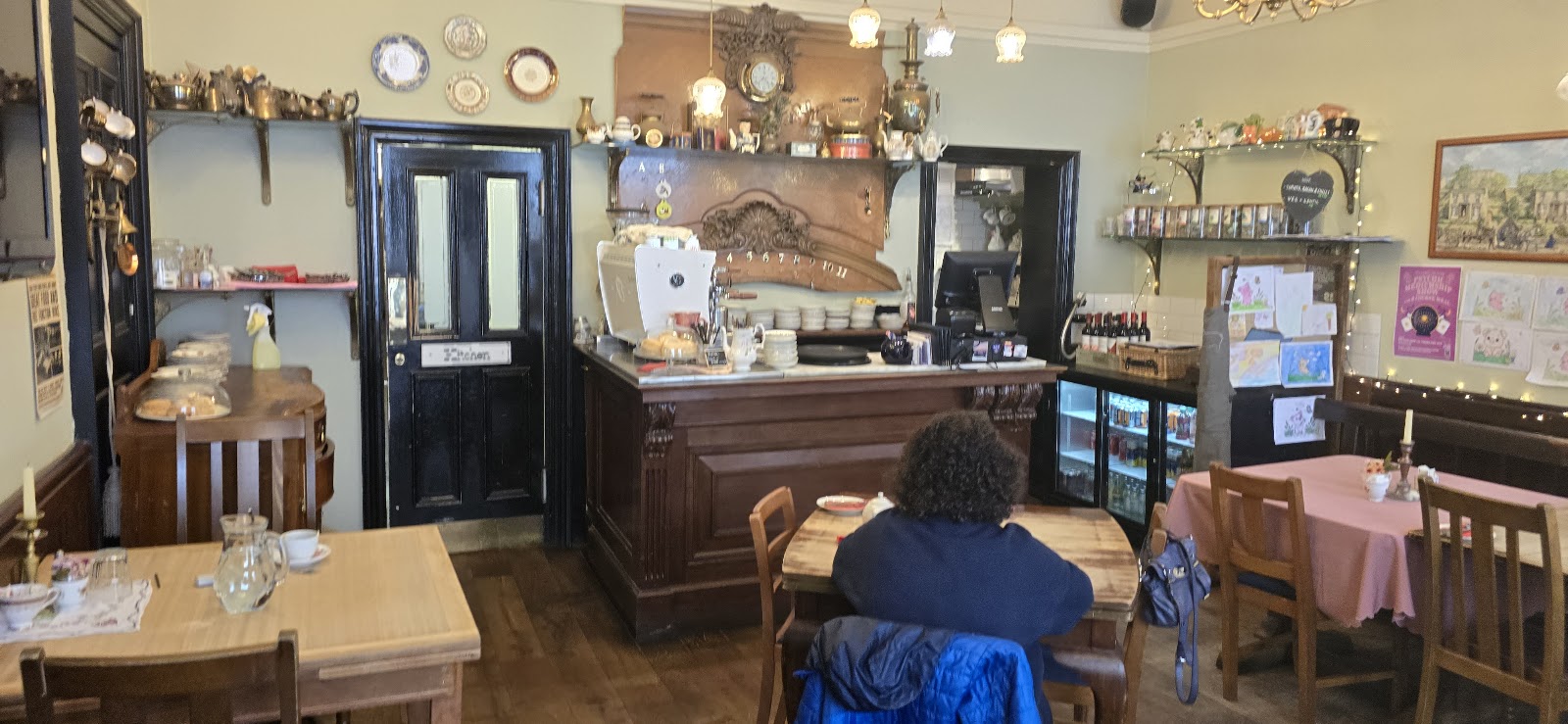 Jeremy Sniders Antiques