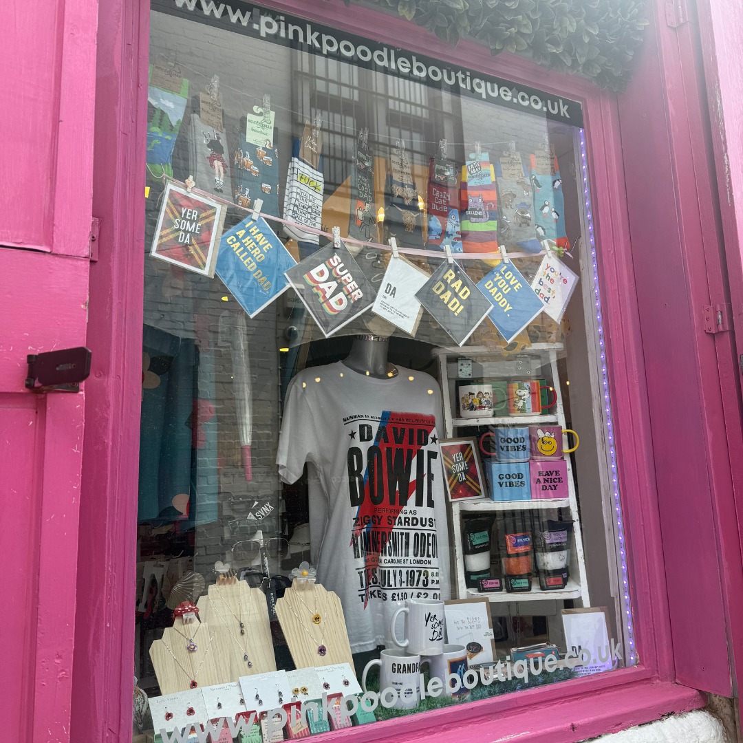 Pink Poodle Boutique