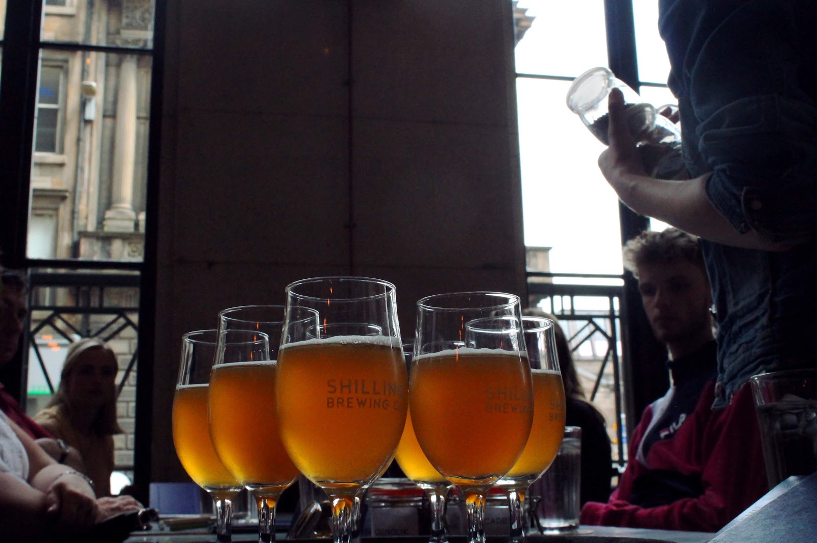 ScotBeer Tours | Glasgow