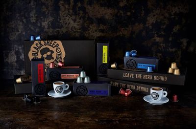 Black Sheep Coffee
