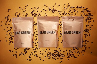 Dear Green Coffee Roasters