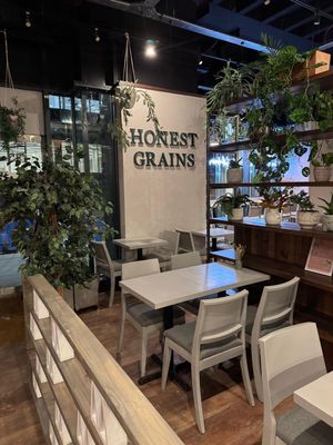 Honest Grains Glasgow