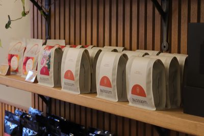 Kafei Studio by Space