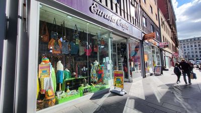 Osiris - Alternative Fashion Store