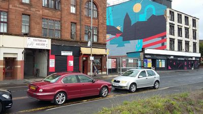 Randall's Antiques & Vintage Centre