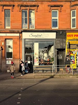 Songbird Speciality Coffee