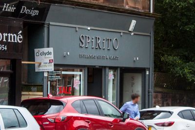Spirito