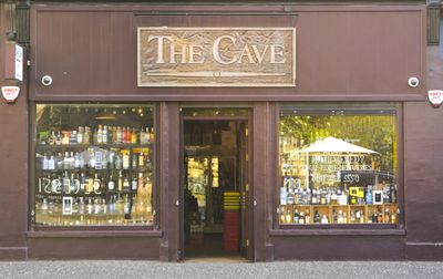 The Cave