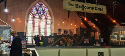 The Flavour Bomb Kitchen