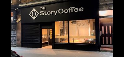 The Story Coffee