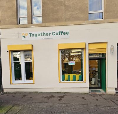 Together Coffee