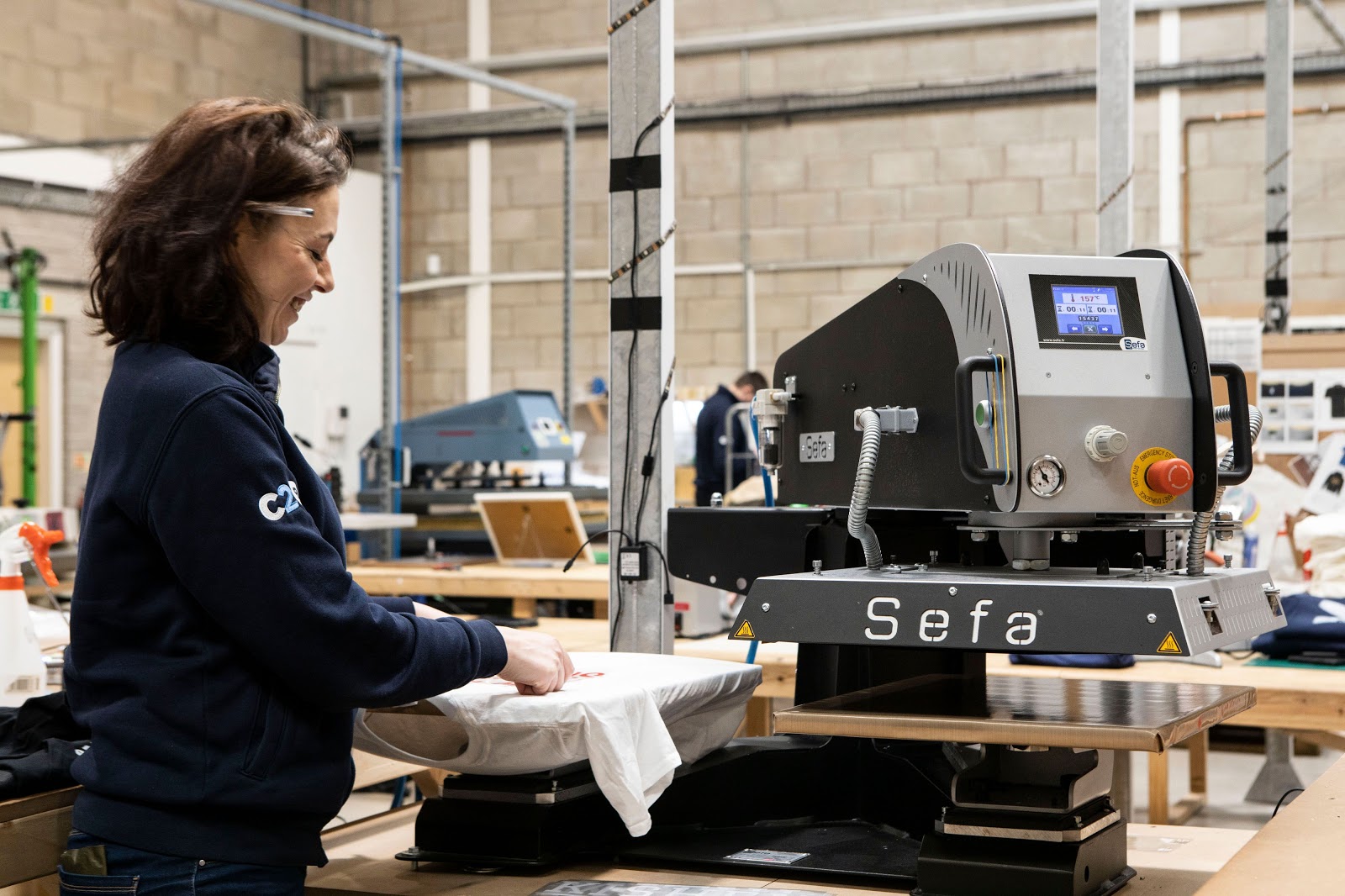 Clothes2order London