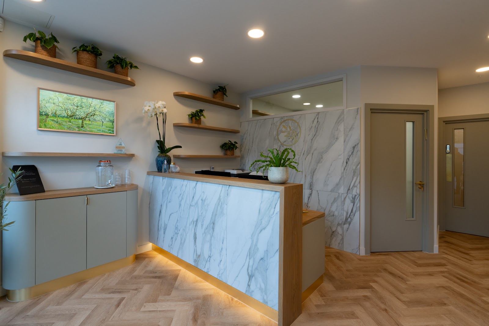 DGA Health | Temple Fortune (Dr Daniel Gordon Health & Wellbeing)