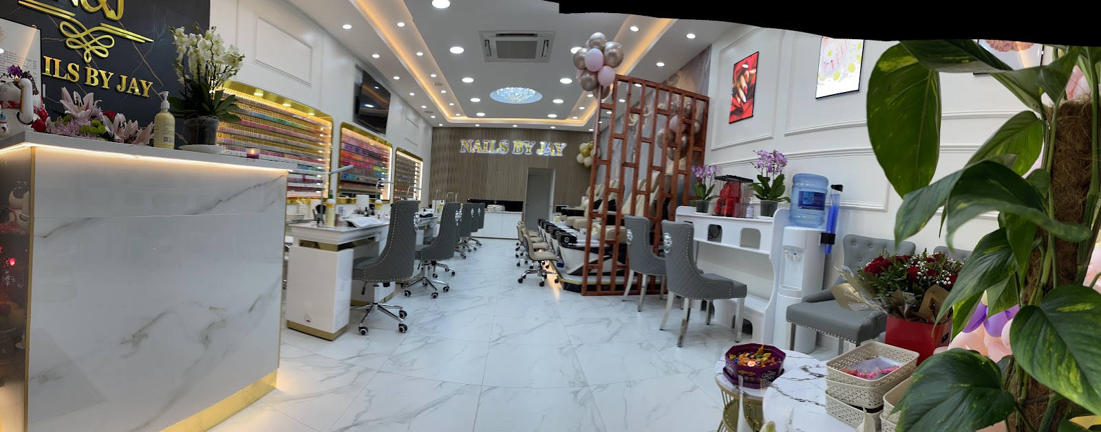 Dulux Decorator Centre