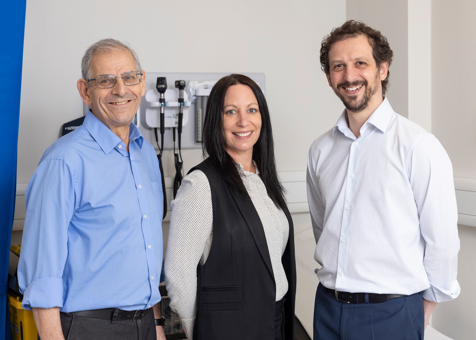 Eisman Myers GP Practice