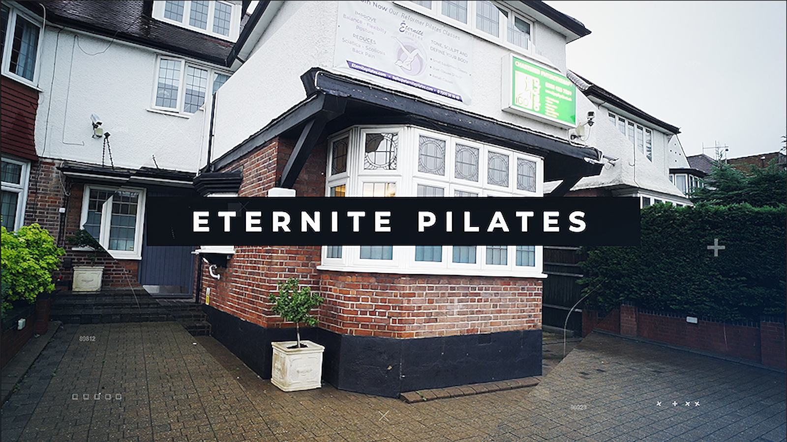 Eternite Pilates Studio