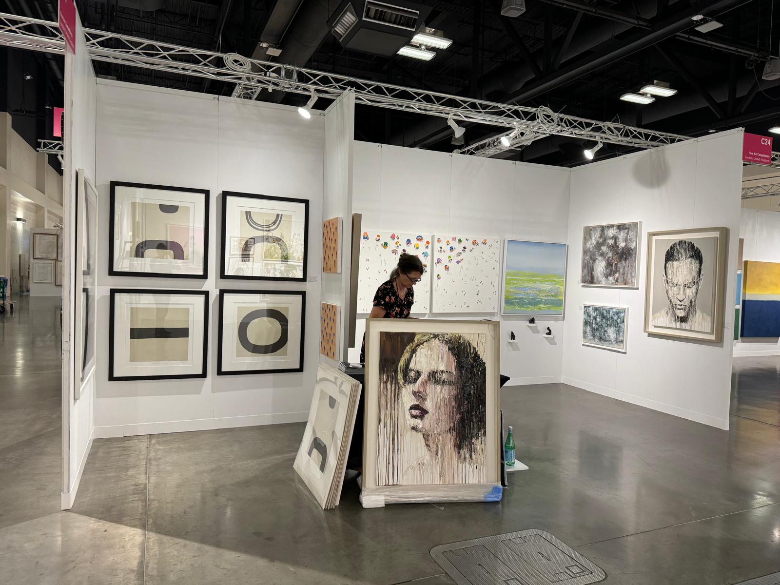 Fine Art Consultancy