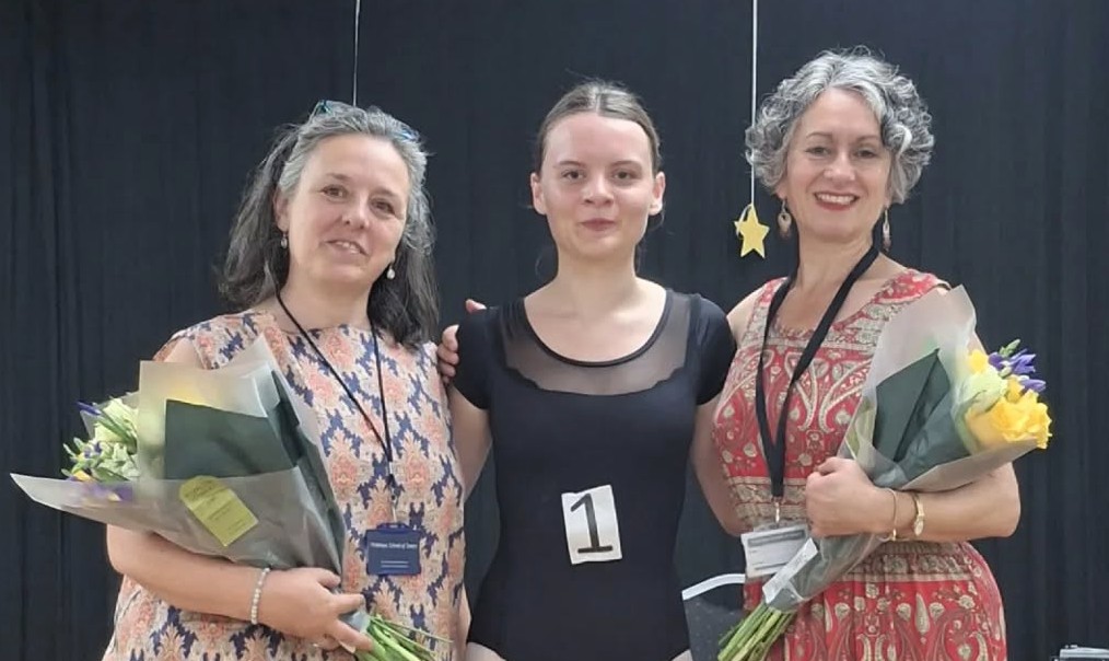 Firststeps School of Dance