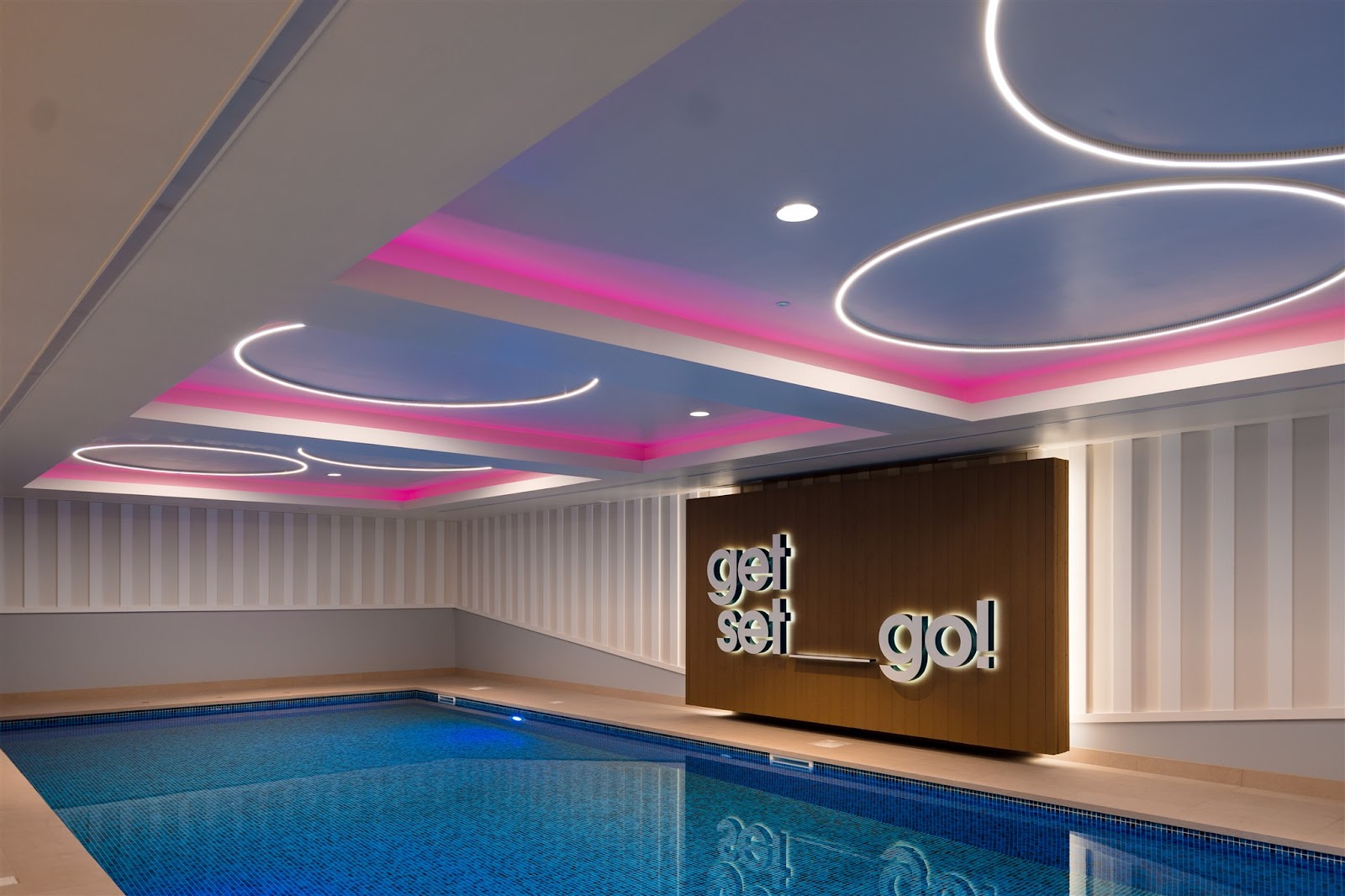 GetSetGo Swim Academy Golders Green