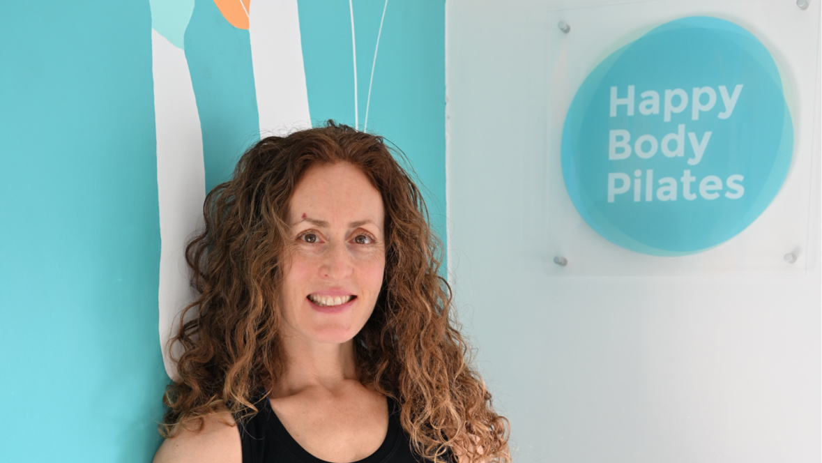 Happy Body Pilates