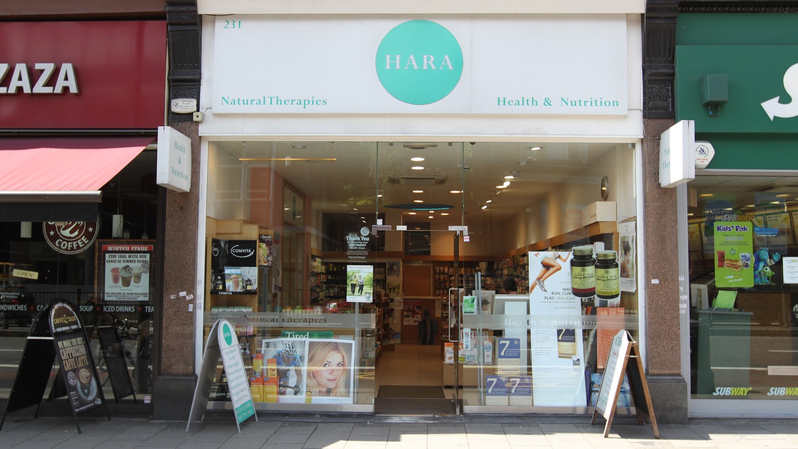 HARA Health Store