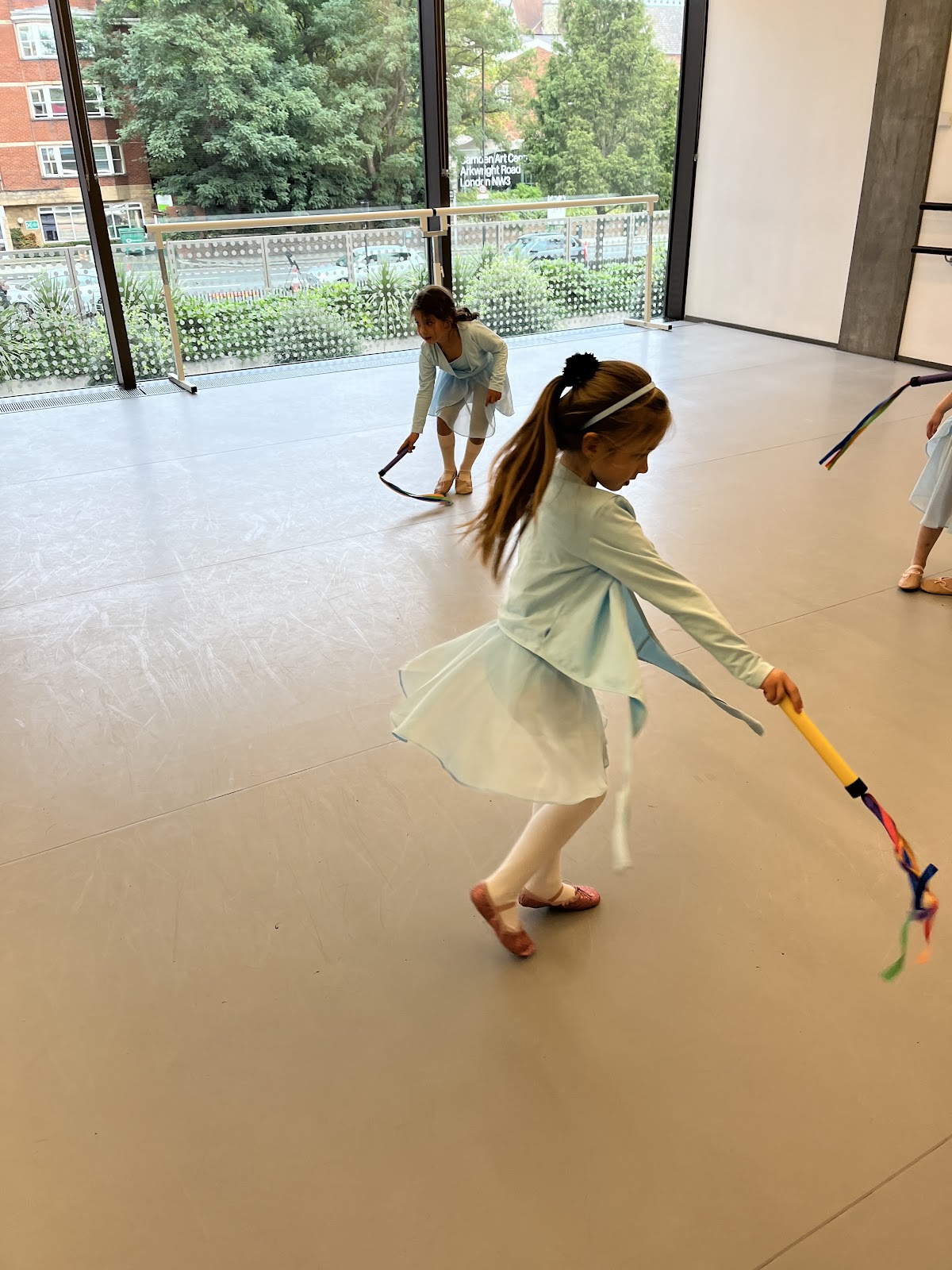 Helena Elizabeth Dance Academy