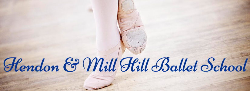 Hendon and Mill Hill Ballet School
