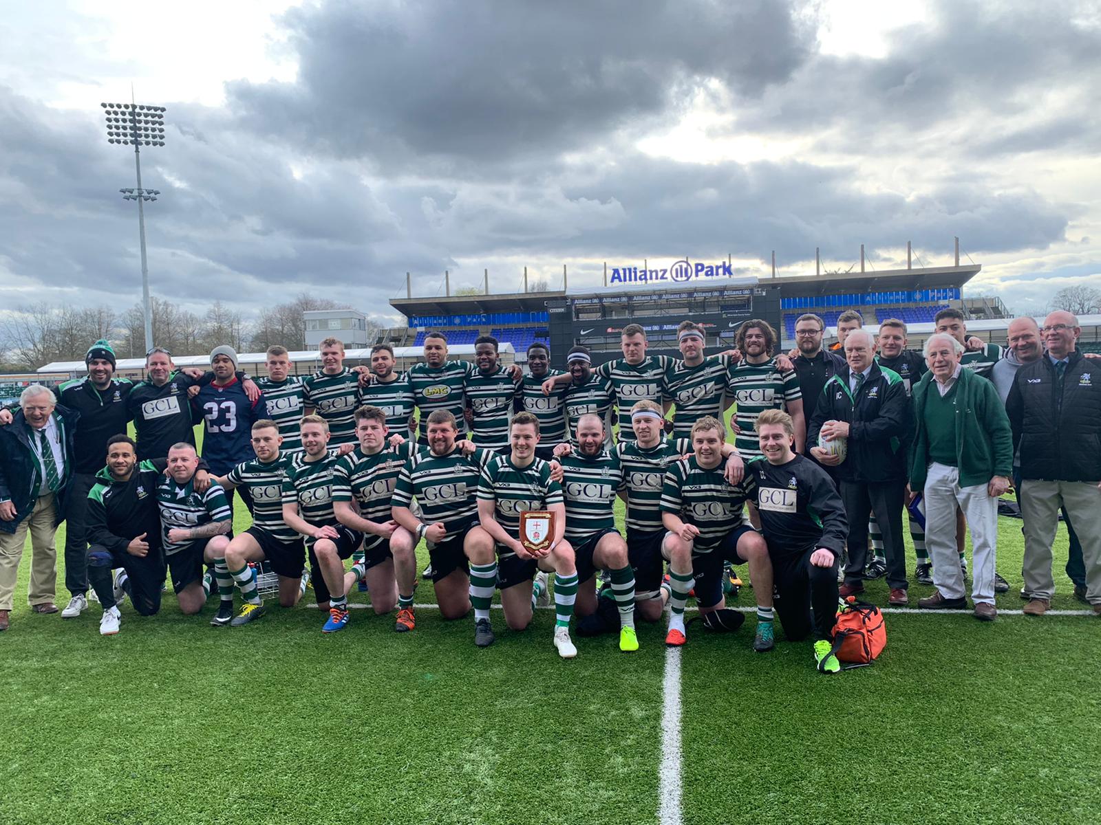 Hendon Rugby Football Club