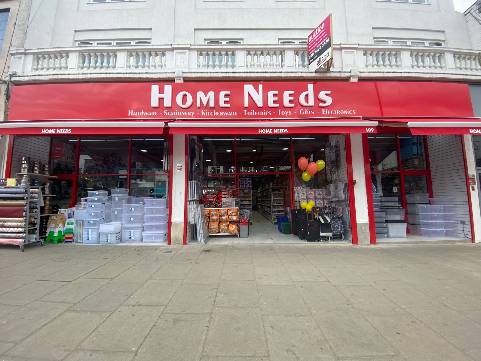 Home Needs Golders Green