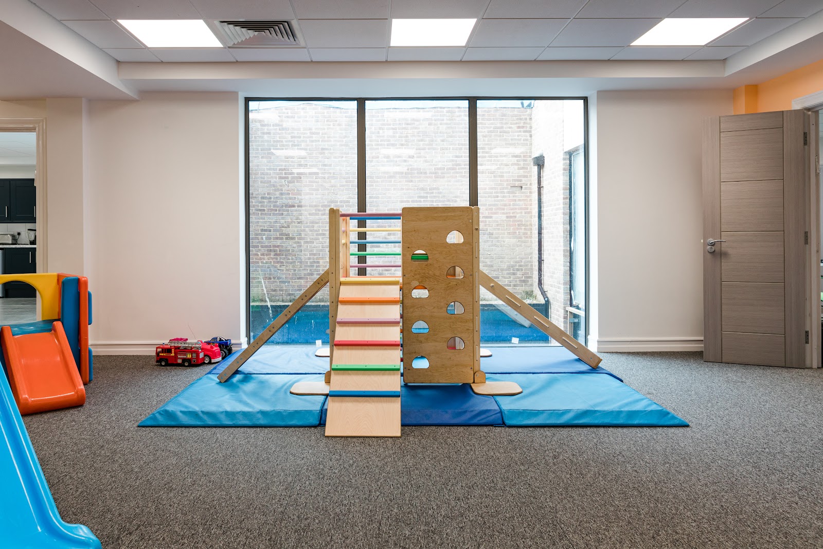 Jewish Family Centre