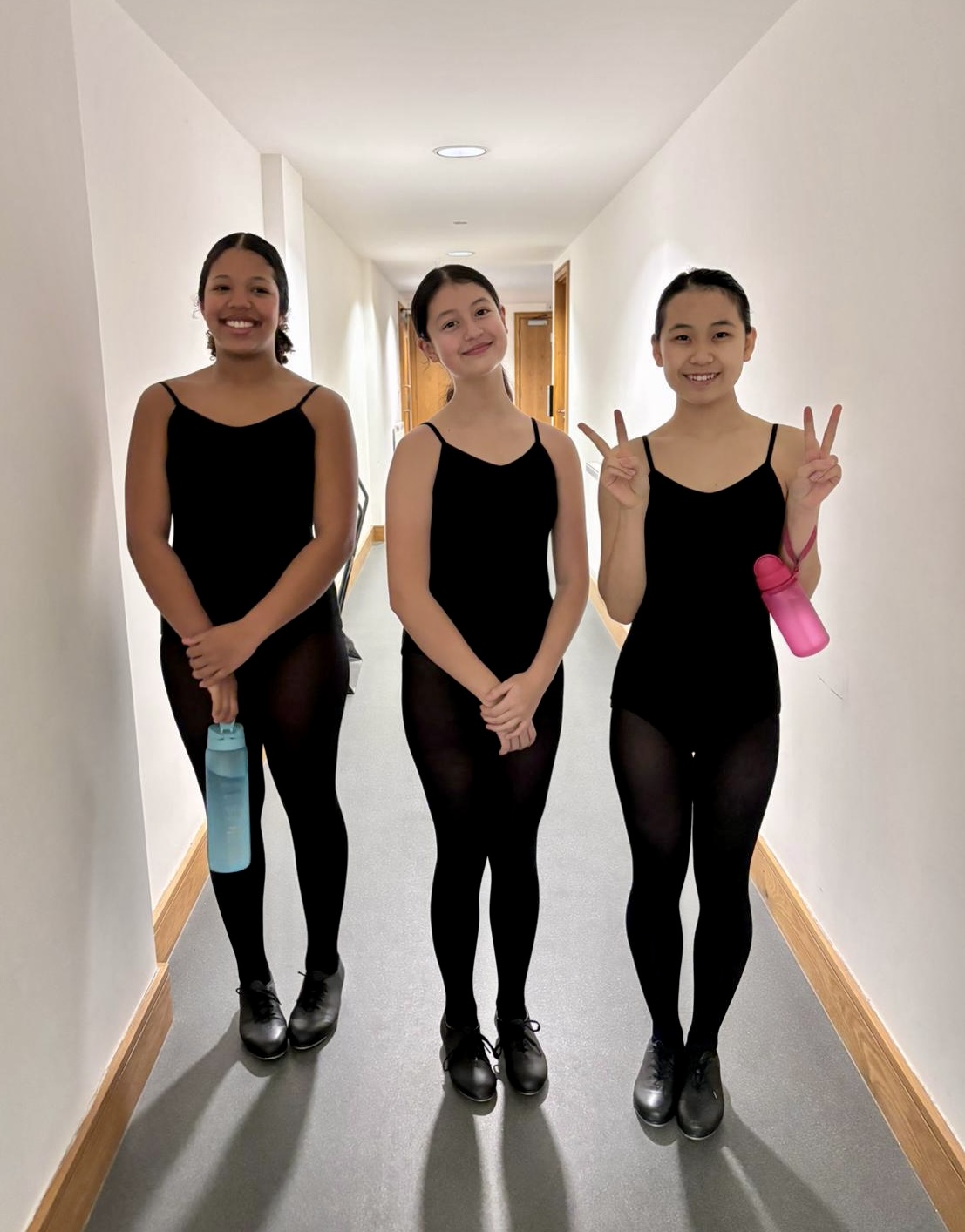 Jumpup Dance Academy