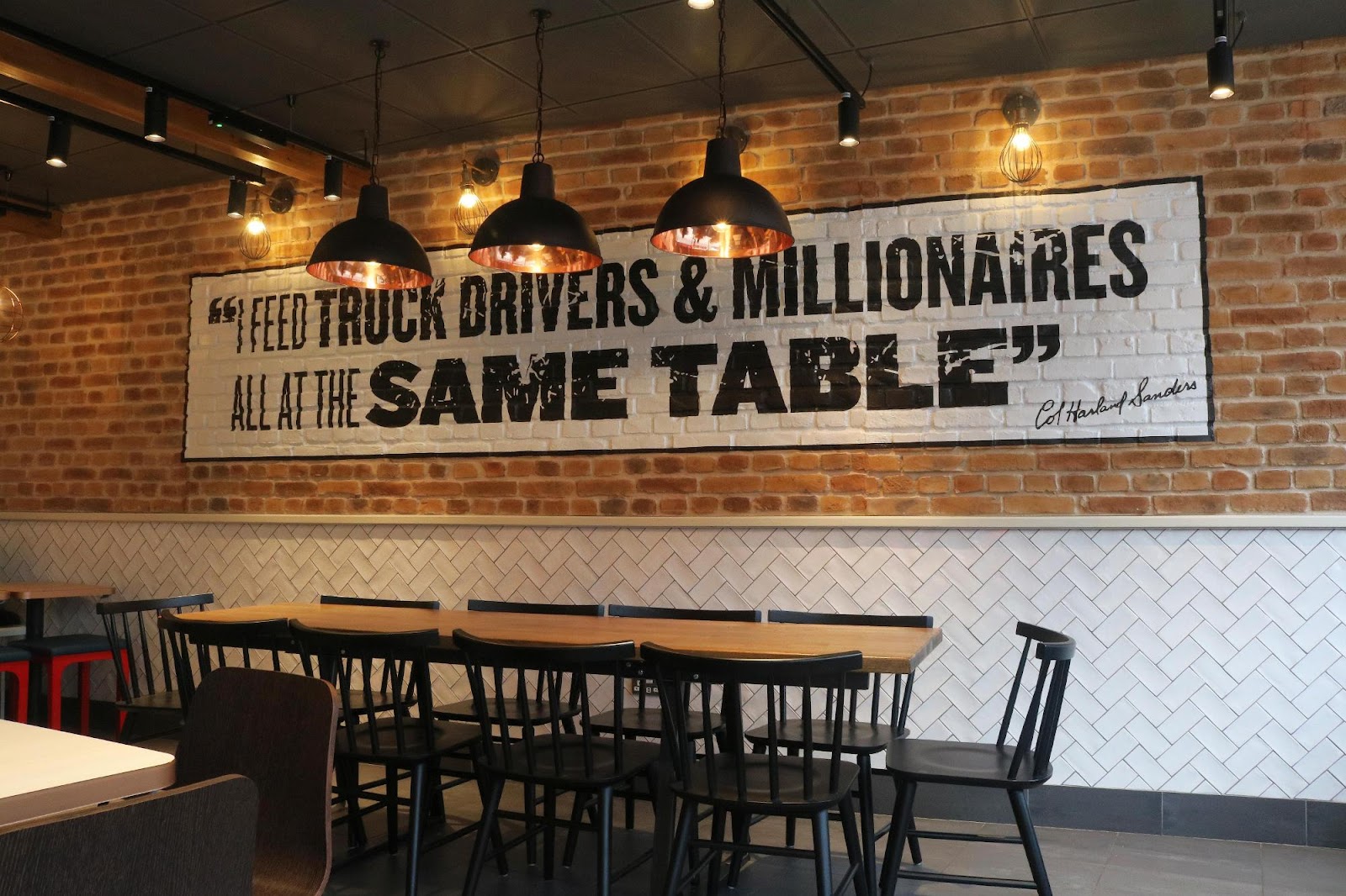 KFC Golders Green - Golders Green Road