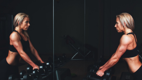 Middlesex University - The Fitness Pod