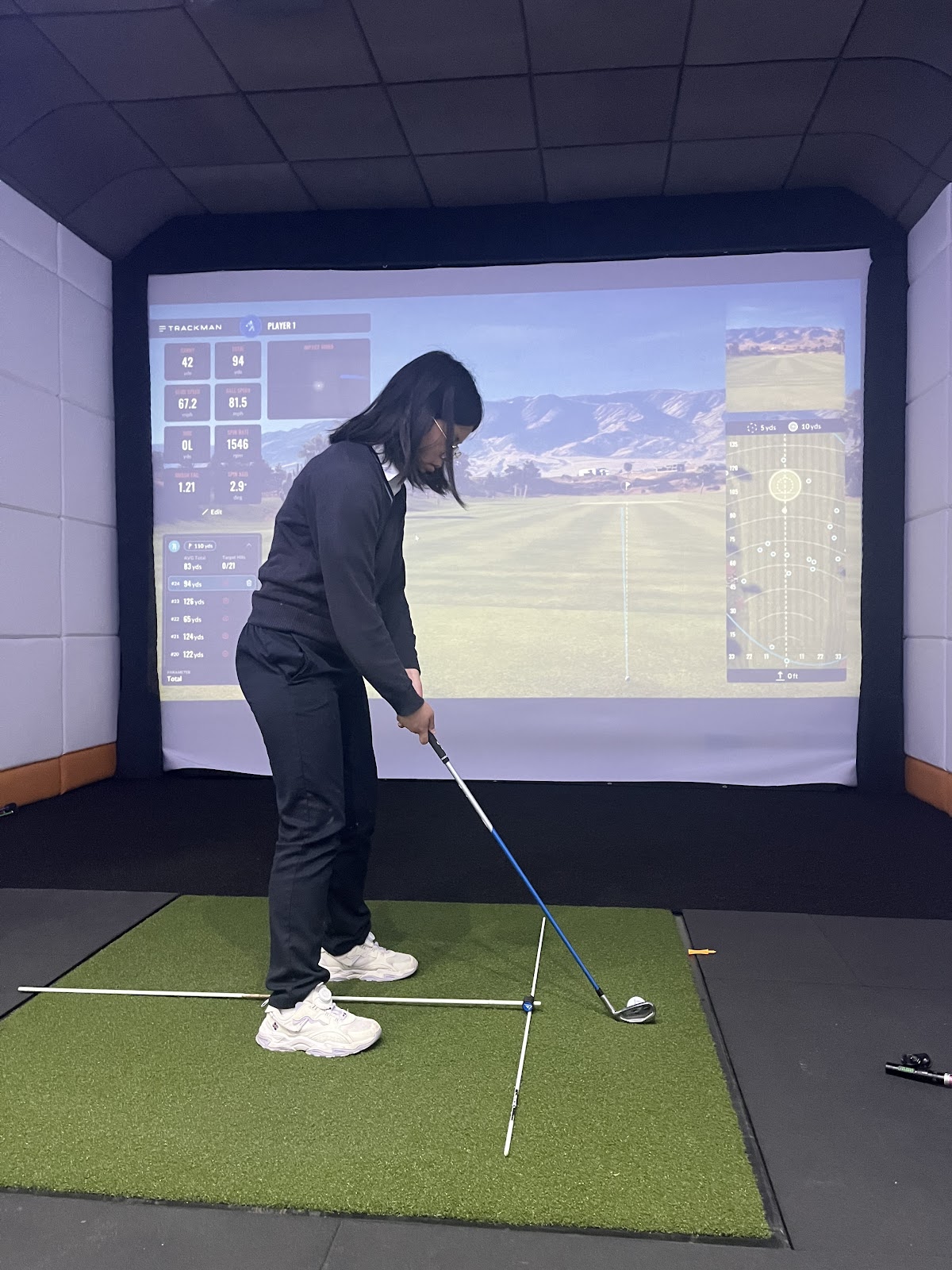N20 Golf Studios