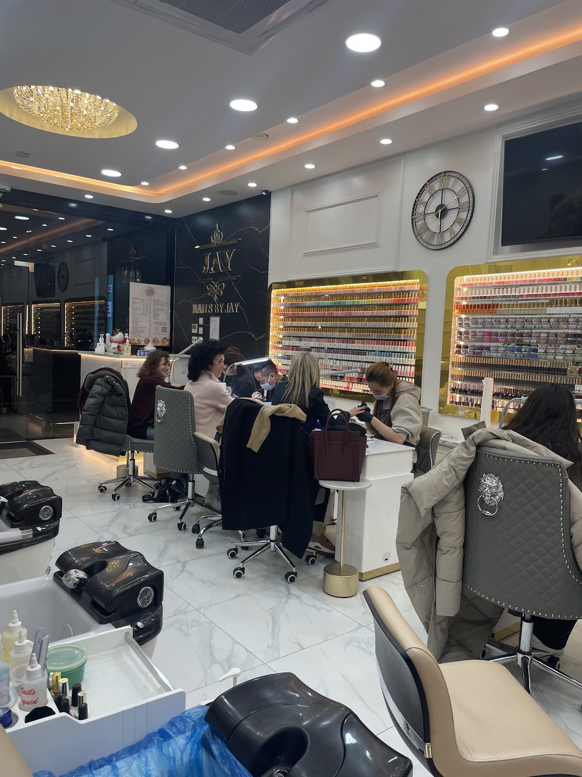 Nails by Jay ( Temple Fortune)