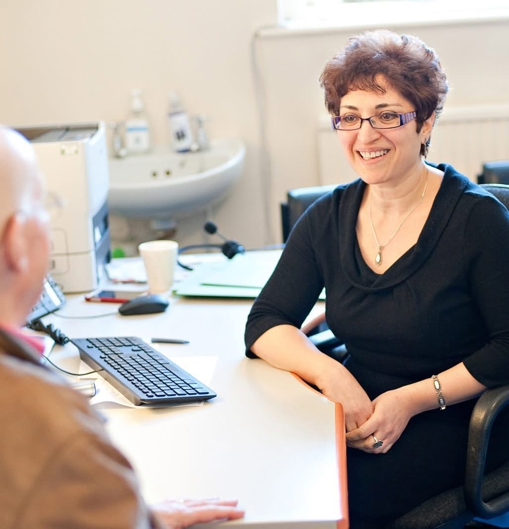 National Migraine Centre