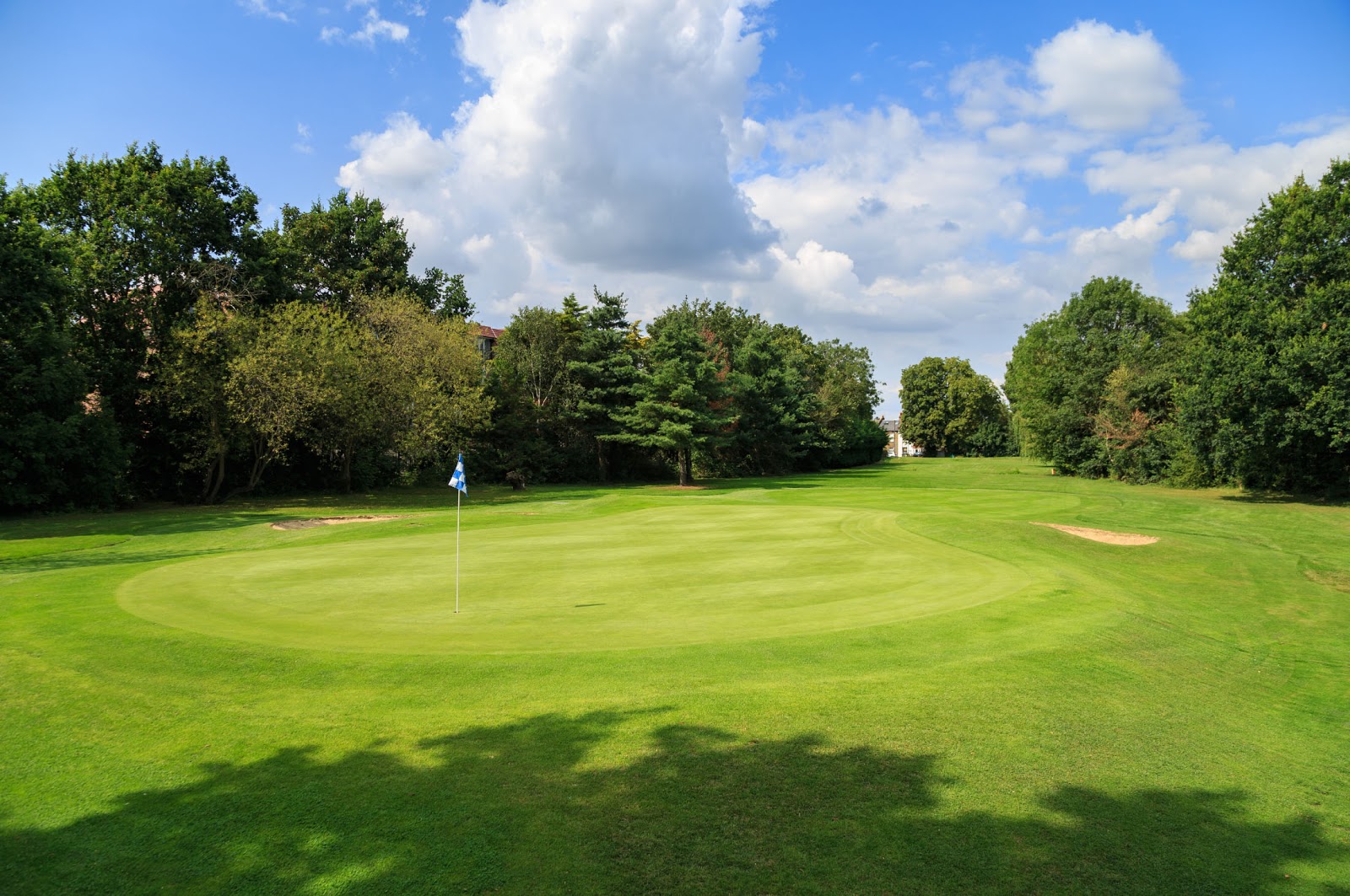 North Middlesex Golf Club