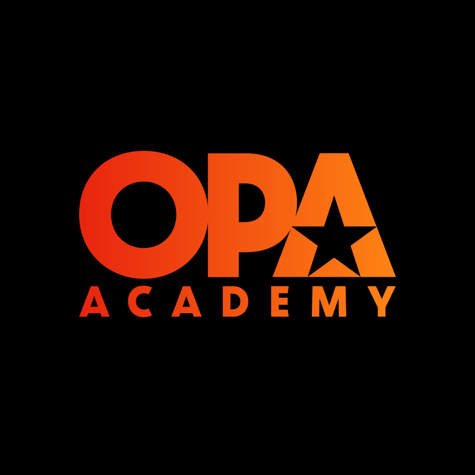 OPA Academy