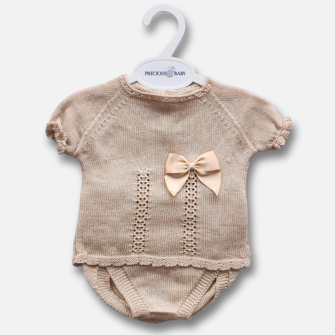 Precious Baby Limited