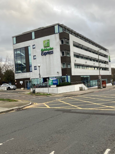 Private GP in London