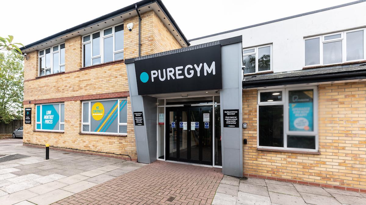 PureGym London Finchley