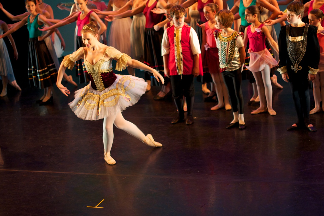 Rona Hart School of Dance