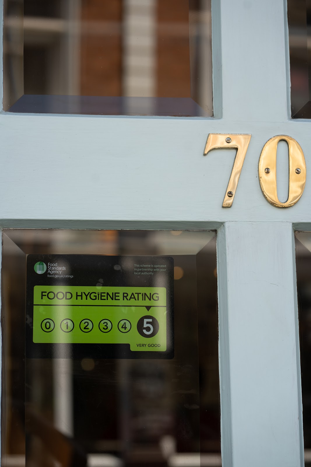 ROSSODISERA Hampstead Restaurant