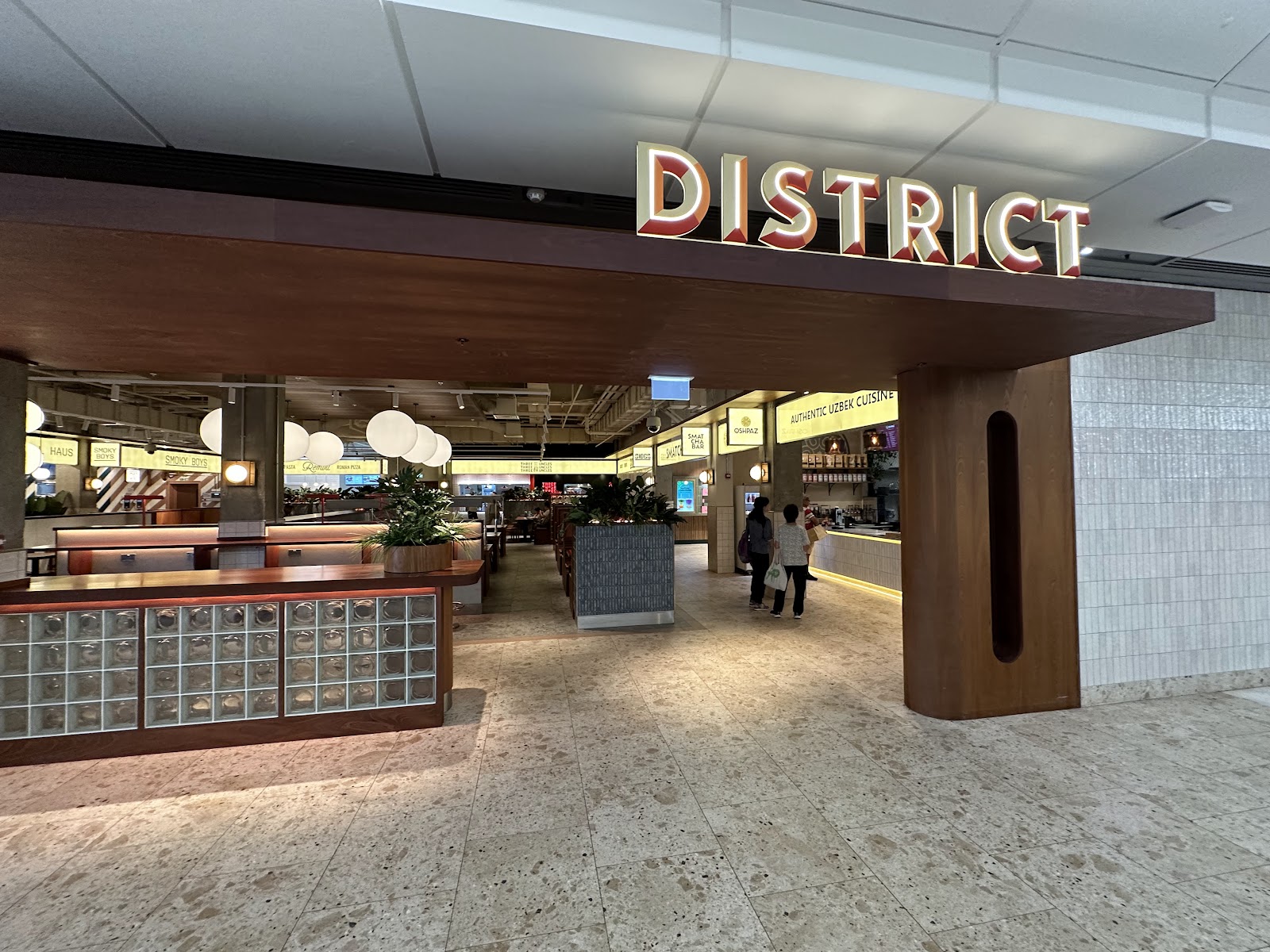 SMATCHA | Best tasting Matcha drinks in London