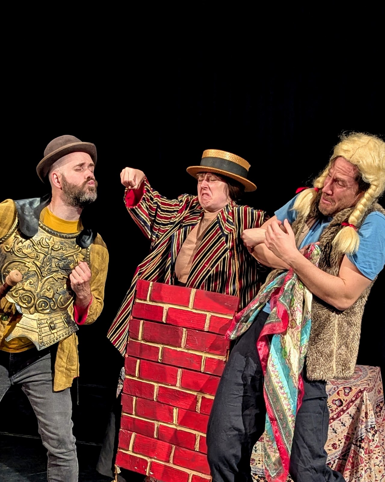 Splats Entertainment