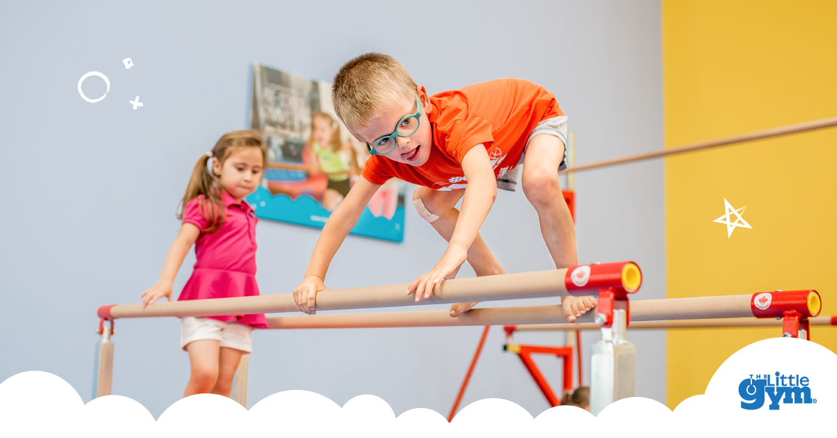 The Little Gym Hampstead