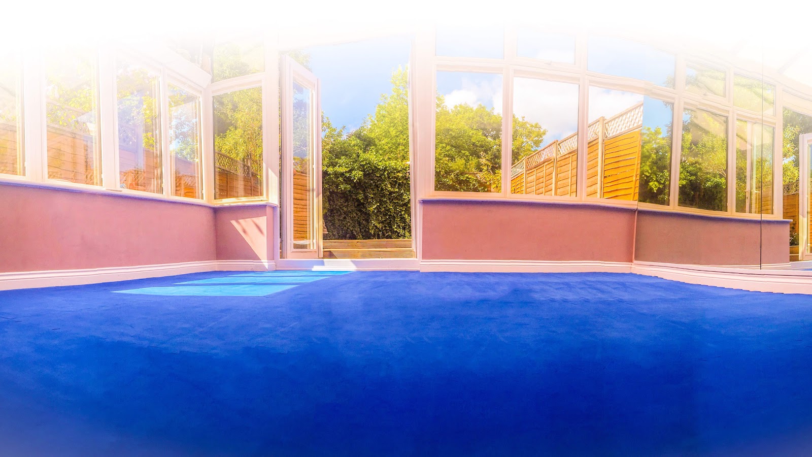 YOGIN - Yoga and Meditation