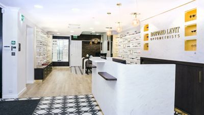 Barnard Levit Optometrists