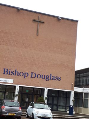 Bishop Douglass School